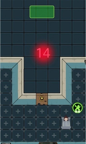 逃离猛鬼宿舍游戏