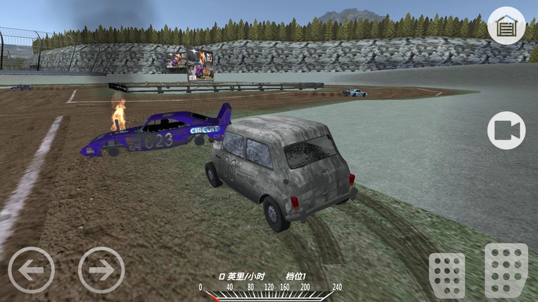 末日飞车狂飙游戏 末日飞车狂飙手机版下载