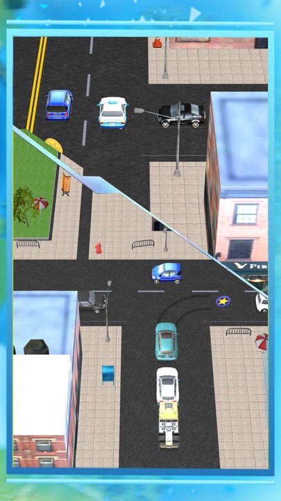 终极飞车极限冲刺手机版