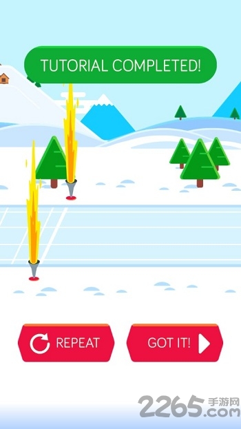 快乐冬运手机版 快乐冬运游戏