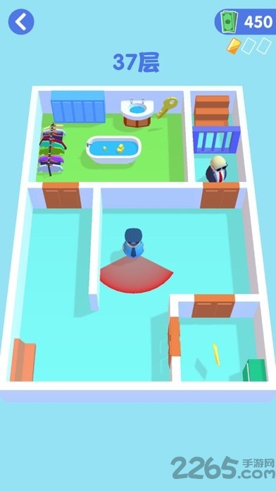 4399是特工就上一百层游戏下载