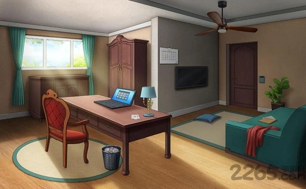 密室逃脱比赛2官方正版