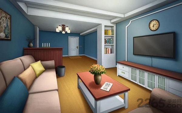 密室逃脱比赛2官方正版