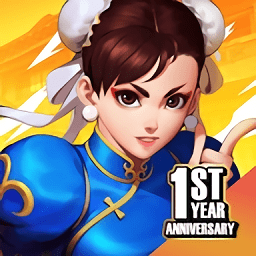 街霸对决国际服最新版(sf duel)