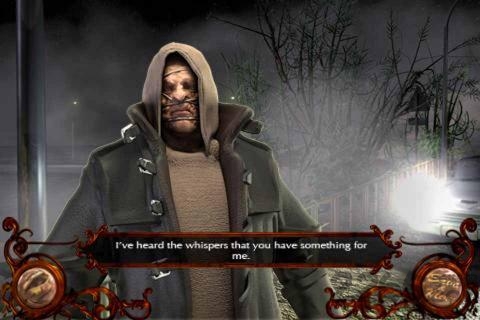 恶魔之地手机版