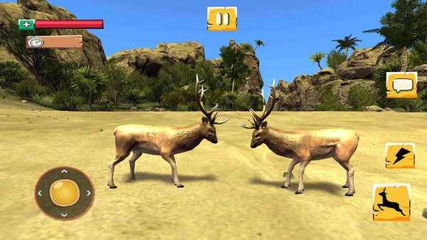 鹿家庭模拟器手机版