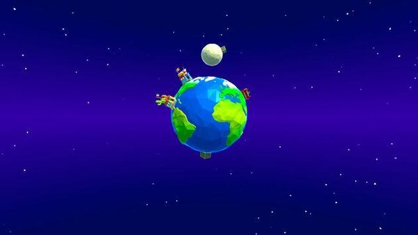 模拟咖啡馆中文版