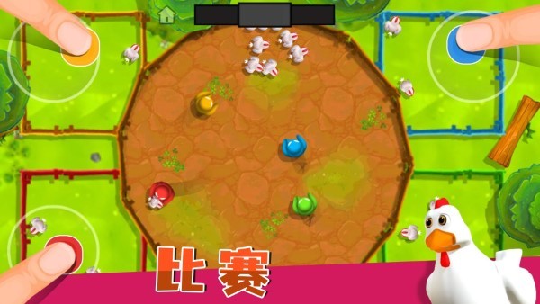 英雄宝贝冒险免费版