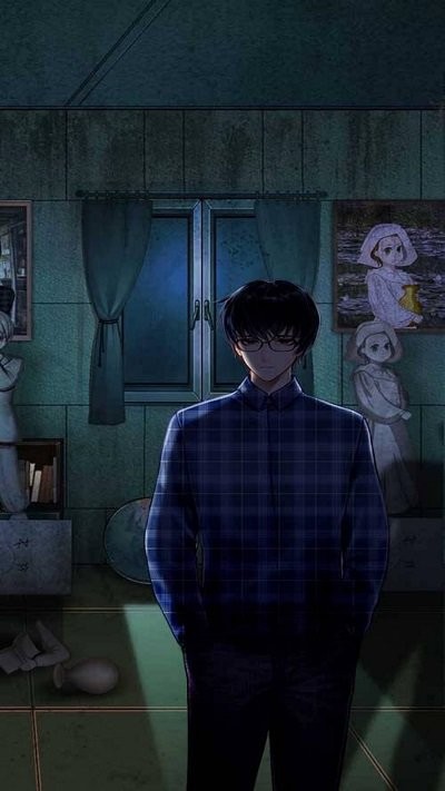 密室逃生笔记游戏