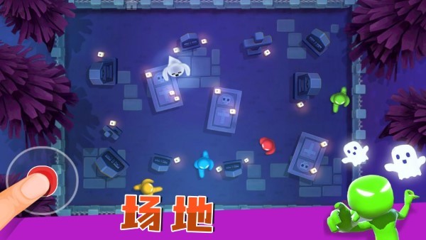 英雄宝贝冒险免费版 英雄宝贝冒险游戏下载