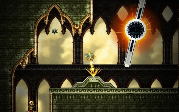 奇钉飞行最新版游戏