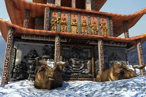 恶魔之地手机版 恶魔之地手机游戏