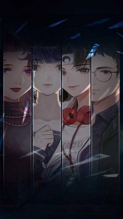 密室逃生笔记游戏