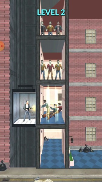 超级密室逃脱最新版