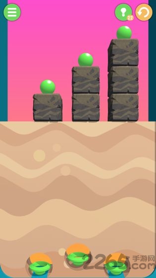 超级挖坑大师4399版