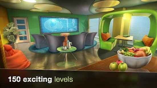 100门逃脱工作游戏