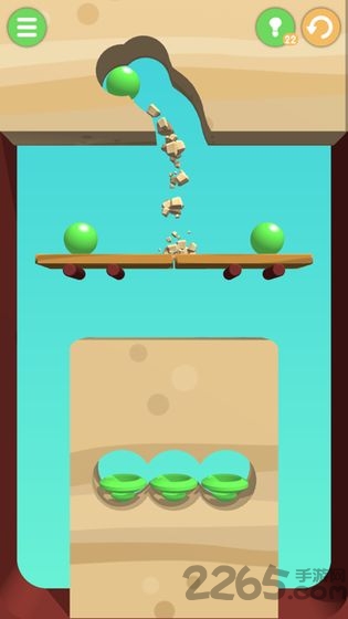 超级挖坑大师4399版 超级挖坑大师4399游戏盒下载