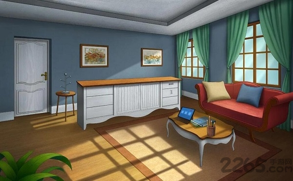 密室逃脱比赛2官方正版