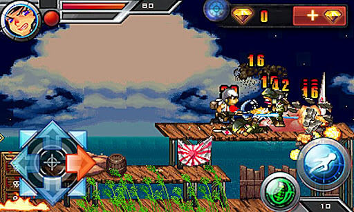 重装合金弹头最新破解版