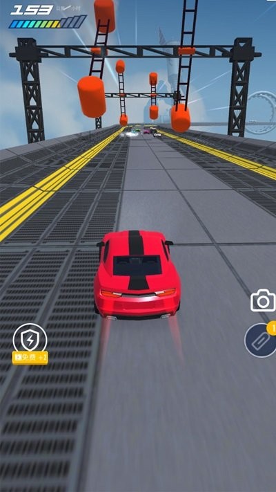 飞车大师对决游戏下载