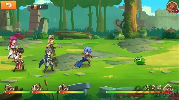 九游超冒险小镇物语最新版