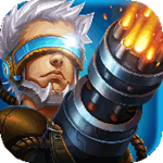 暴击僵尸合金弹头内购破解版