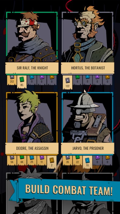 骰子与咒语游戏 骰子与咒语官方下载