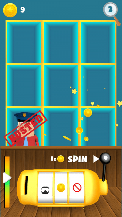 旋转侦探游戏手机版