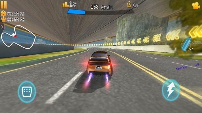 竞速飞车荣耀游戏 竞速飞车荣耀手机版下载