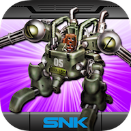 合金弹头双人无敌版