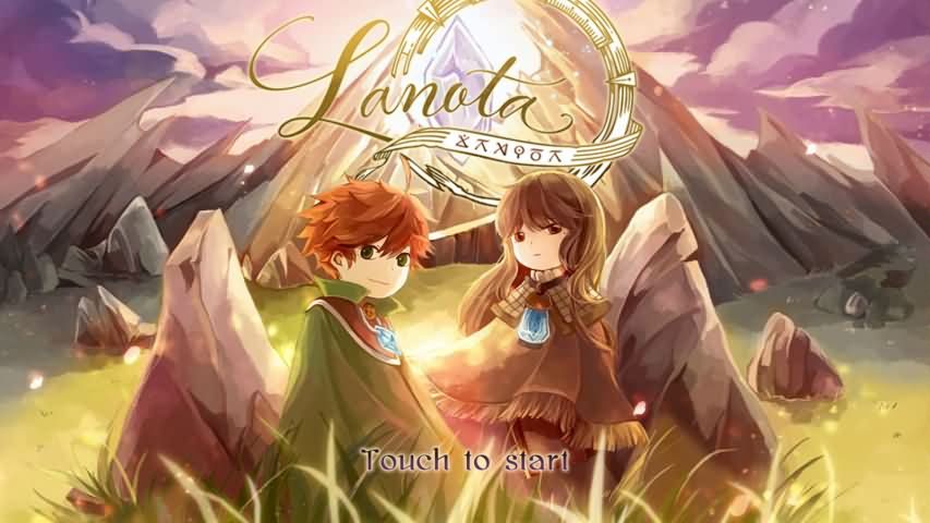 拉诺塔破解版(lanota)