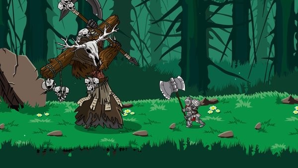 守望者编年史游戏