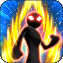 愤怒的火柴人3入侵破解版无限金币(Anger of Stick 3)