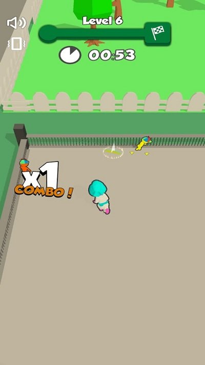 愤怒的火柴人妈妈中文版