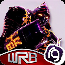 钢甲铁拳游戏中文版