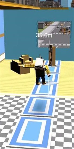 羞羞的铁拳官方版