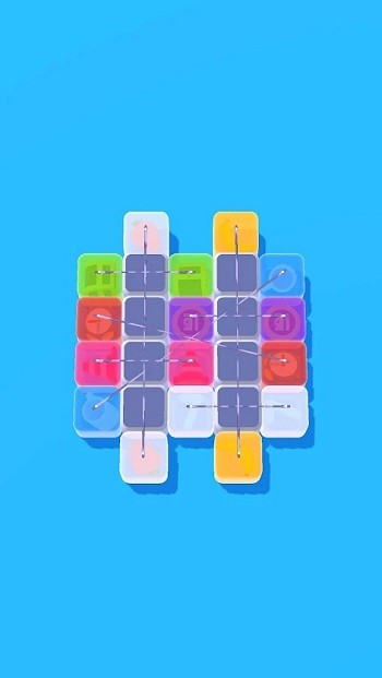 束缚方块手机版