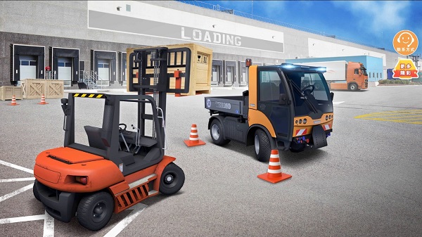 小米版妖萌战姬手游