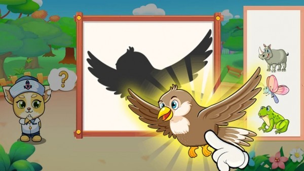 动物契合手机版