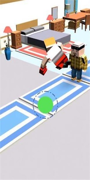 羞羞的铁拳官方版