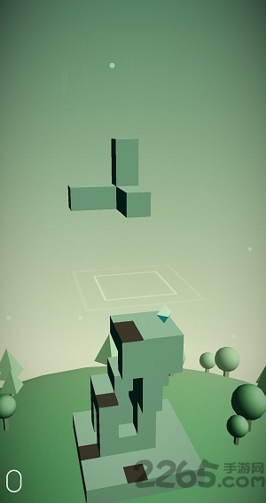 巨大的石头塔官方版