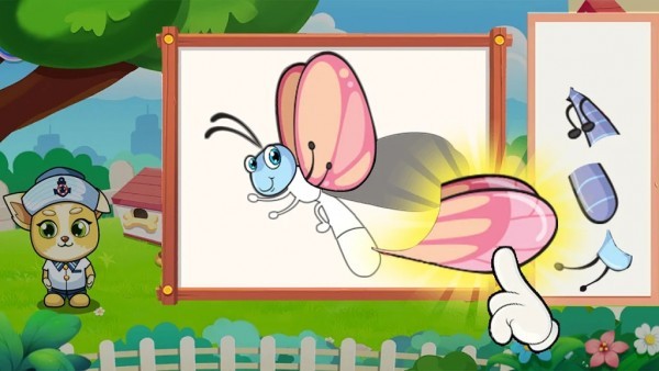 动物契合手机版