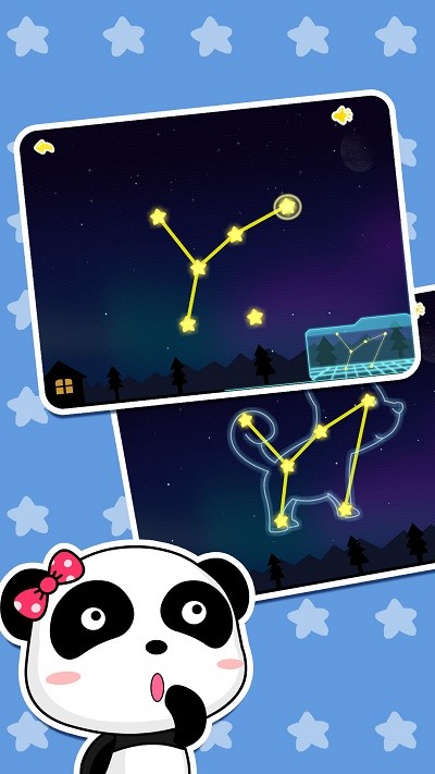 宝宝巴士昼夜小游戏(night and day) 宝宝巴士昼夜游戏下载