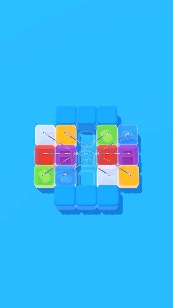 束缚方块手机版