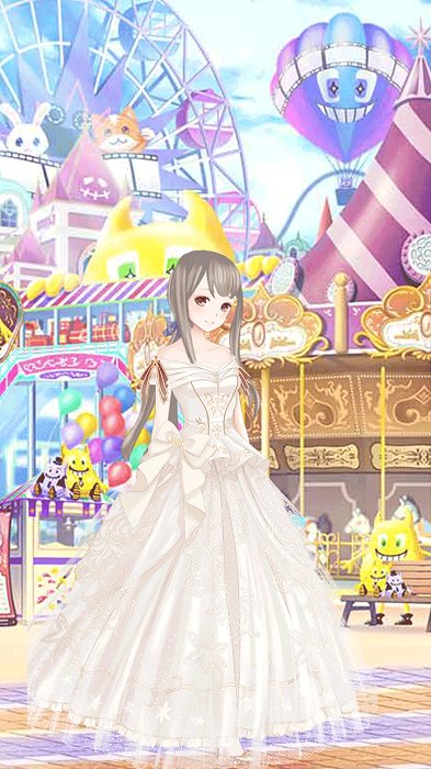 迷你公主换装世界