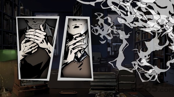 寄居隅怪奇事件簿手机版