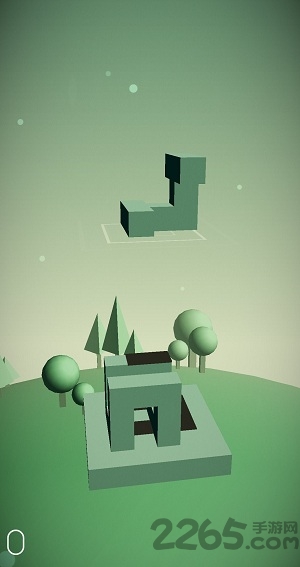 巨大的石头塔官方版