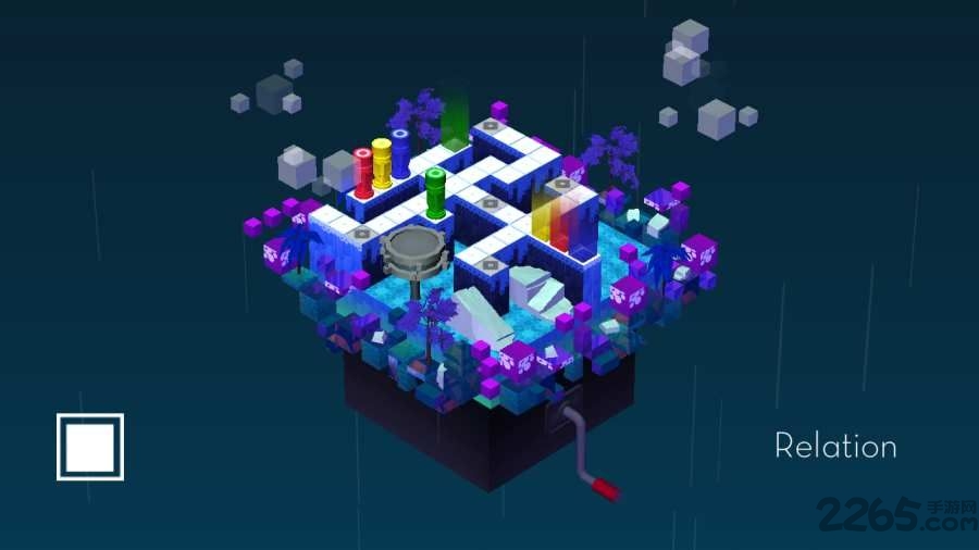 艾克封闭空间中文版(ekko)