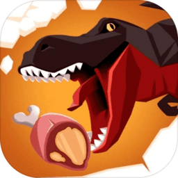 吃货小恐龙手游