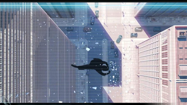 像素空间之我的跑酷世界最新版